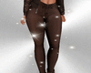 Brown Pants RL