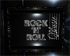 Rock n rock wall picture