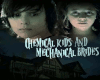 Chemical Kids MB (pt 1)