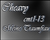 Cheavy Meine Traumfrau