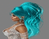 Big Updo Lt Blue (H)