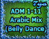 Arabic Mix (Dance)