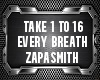 Every Breath You Take