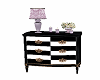 City Apartment Dresser