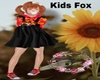 KIDS FOX