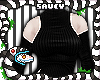 Aura Dress Black