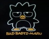 Badtz-Maru club