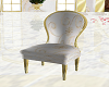 wedding chairs gold/whte