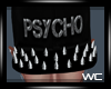Psycho Cap + Trigs