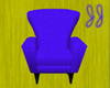 ~JJ Purple Chair Trap