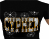 Tee shirt Cypher