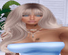 Gezinuis Blonde w/Bangs