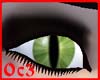 [Oc3] Green Cat Eyes