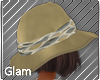 Emma Casual Sun Hat