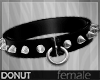 ✘Edgy | Collar