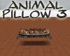 [SVLB]Animal Pillow 3