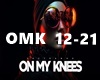 On My Knees+DF/M(BOX2)