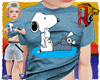 🦁 Snoopy KID shirt