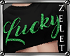 |LZ|Lucky Crop Top