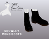 Crowley Mens Boots