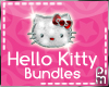 *PM* Hello Kitty Bundle