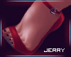 ! Heels - R