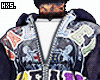 卄.Hoodie Vale