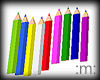 :m: K.A.A Art Pencils