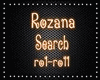 Q! Rozana - SEARCH