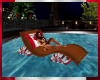 Canada Pool float Lounge