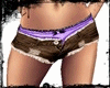 cowgirl shorts