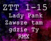 Zawsze tam gdzie Ty RMX