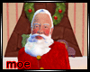 ~M~Santa Deco