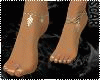 barefoot gold