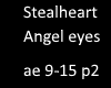 stealhear angel eyes p2