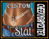 [bamz]STAT custom tummy