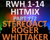 Roger Whittaker HitmixP1