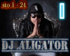 DJ Aligator 1