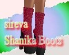sireva Shanika Boots