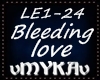 Leona Lew-Bleeding Love