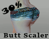 AC| Butt Scaler 30%