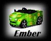 Girls Car 40% Anim