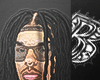 MALIK LONG LOCS