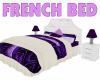 [QT4U] FRENCH BED