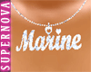 [Nova] Marine Necklace