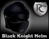 Black Knight Helm F