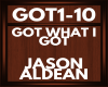 jason aldean GOT1-10