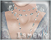 [Is] Ice Queen Necklace
