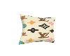 LV .Pillow