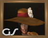 GS Spring Hat